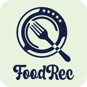 Logo Foodrec